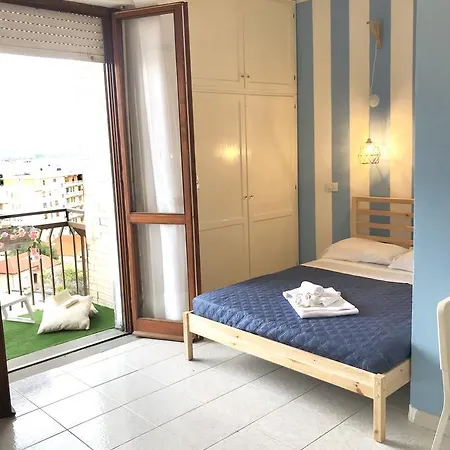 Via Genova 55 