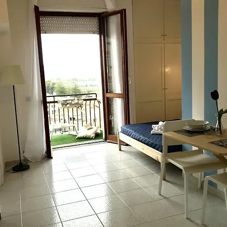 Apartment Via Genova 55 