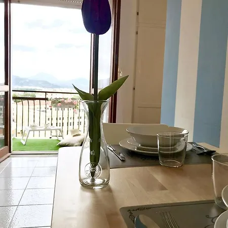 Apartment Via Genova 55 